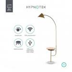 Hypnotek Table Lamp