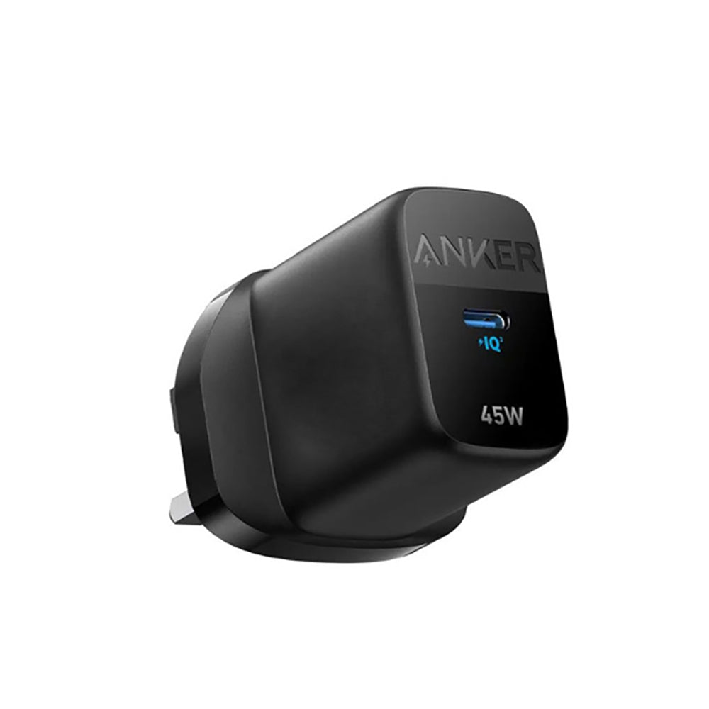 Anker 313 Charger 45w Ace USB C Super Fast Charger