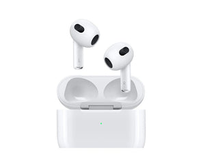 Proda Bluetooth Headphones ENC Earbuds Pro White