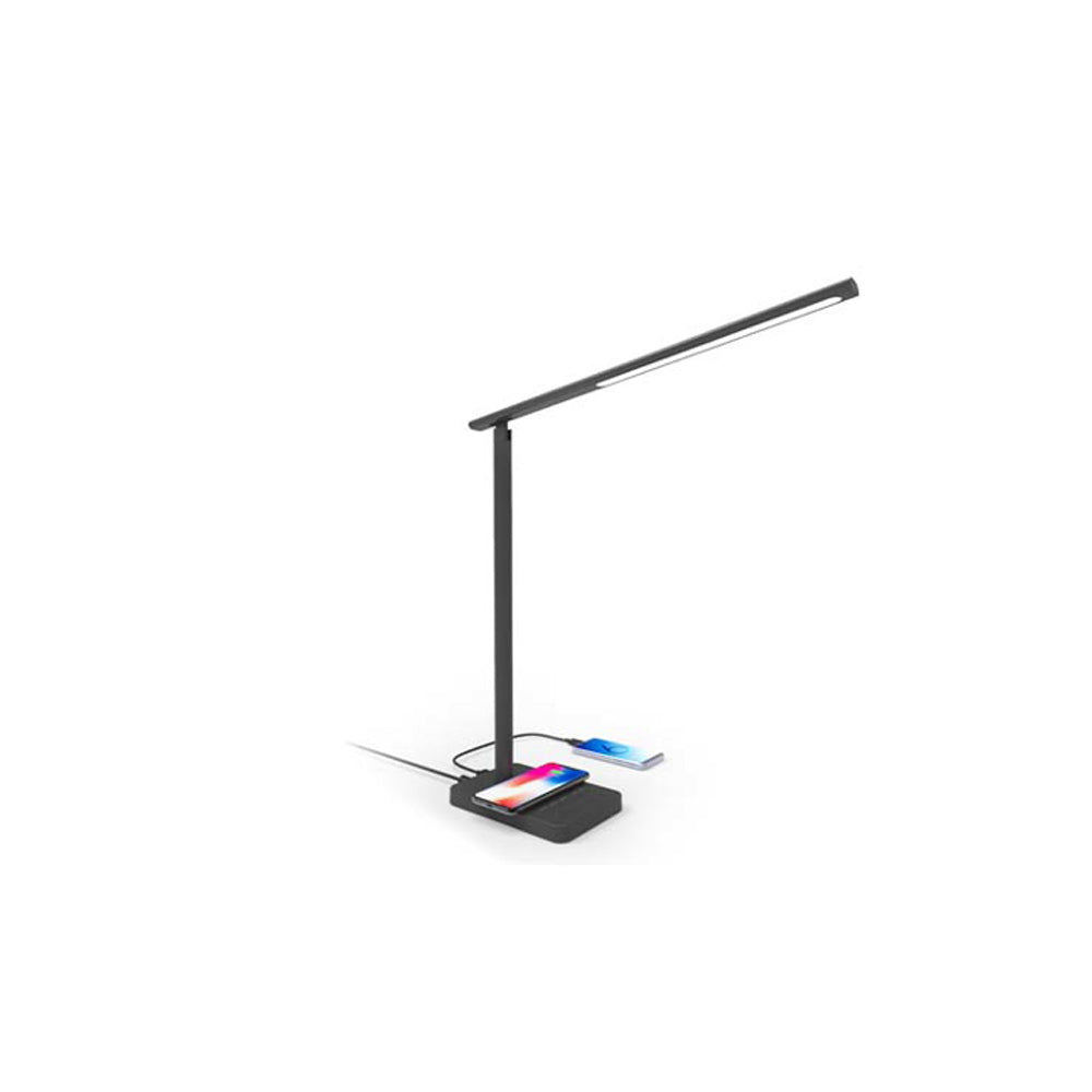 Hypnotek Desk Lamp C1 - Black