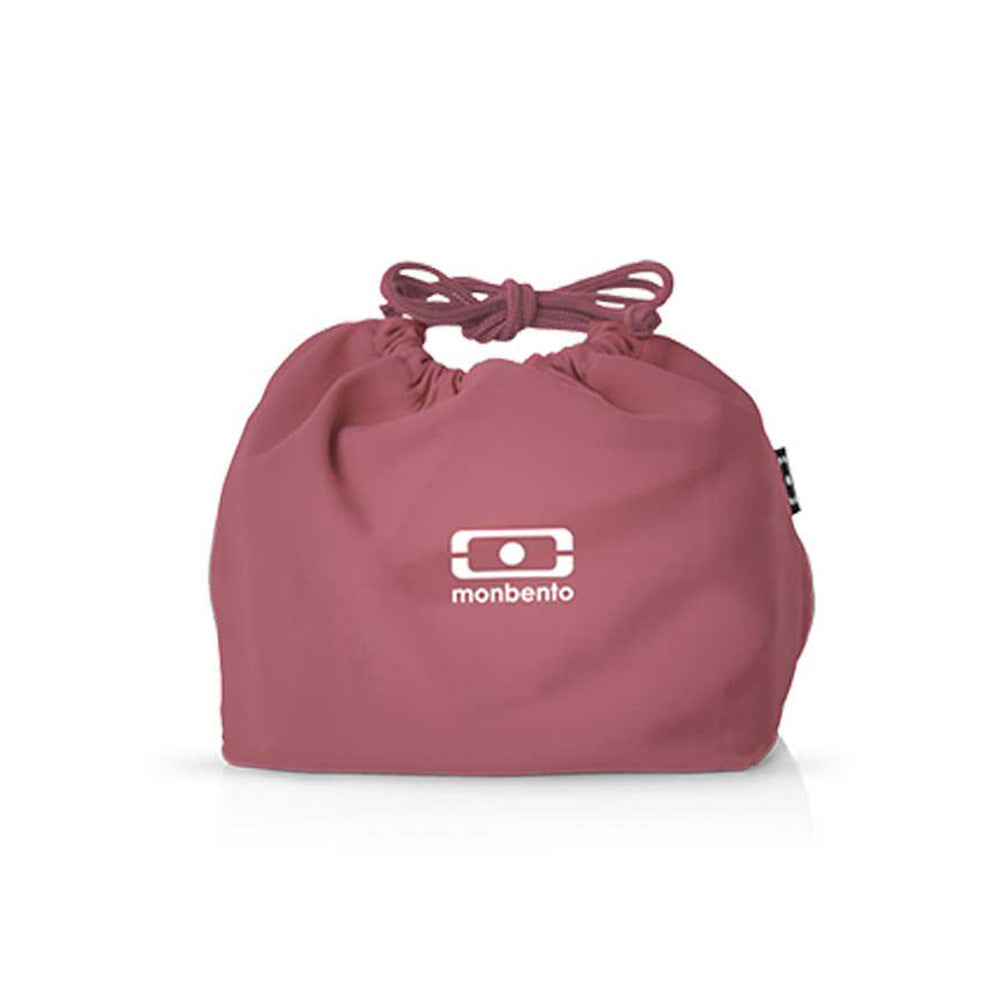 Monbento - MB Pochette pink Blush Bento lunch bag
