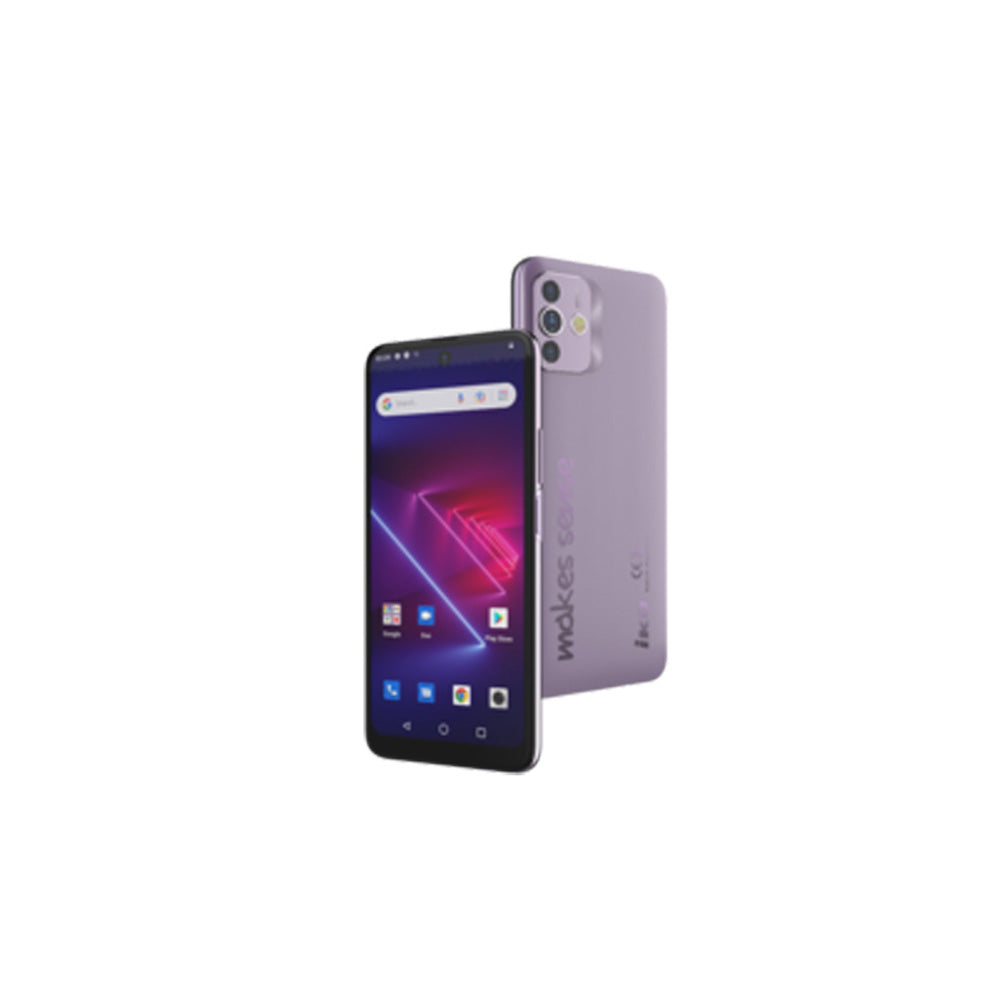 IKU X9 128 GB - Starlight Purple