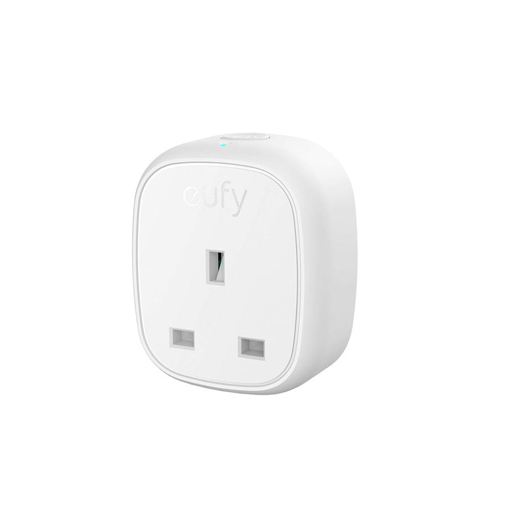 Eufy WiFi Smart Plug with Energy Monitoring