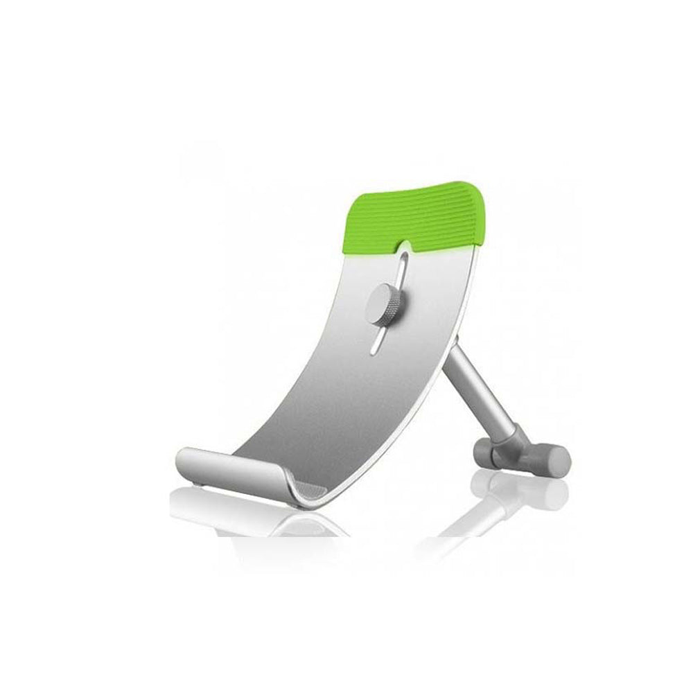 Dausen Smart Stand For Tablet - Green