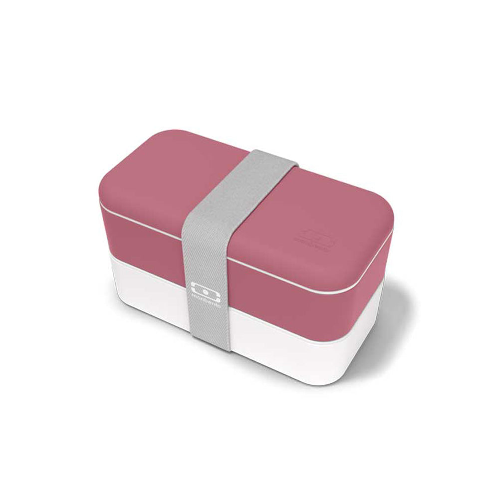 Monbento - MB Original Pink Blush bento box