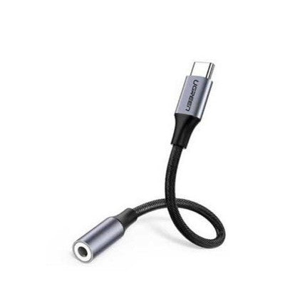 To Mm Audio Adapter Ugreen Usb C To Jack Huawei UGREEN 30632
