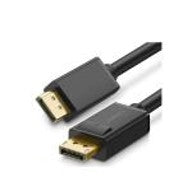 Ugreen Displayport Male to Male Cable, 5 Metre Length